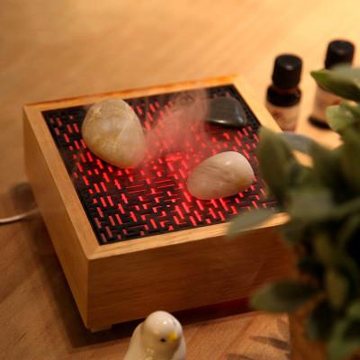 Small humidifier