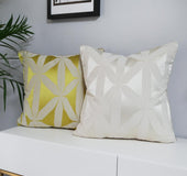European cushion decoration model room soft sofa pillow