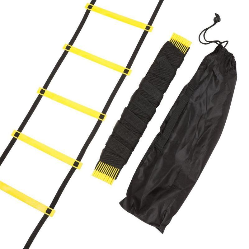 Training Ladders Speed