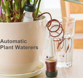 Riego Automático De Plantas