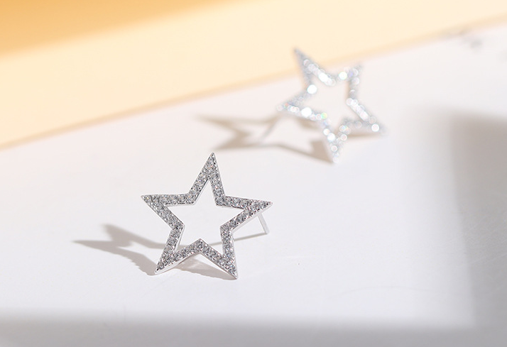 S925 sterling silver xplosion models