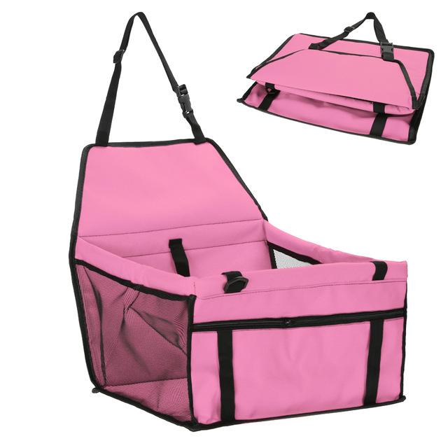 Asiento Impermeable Para Perro