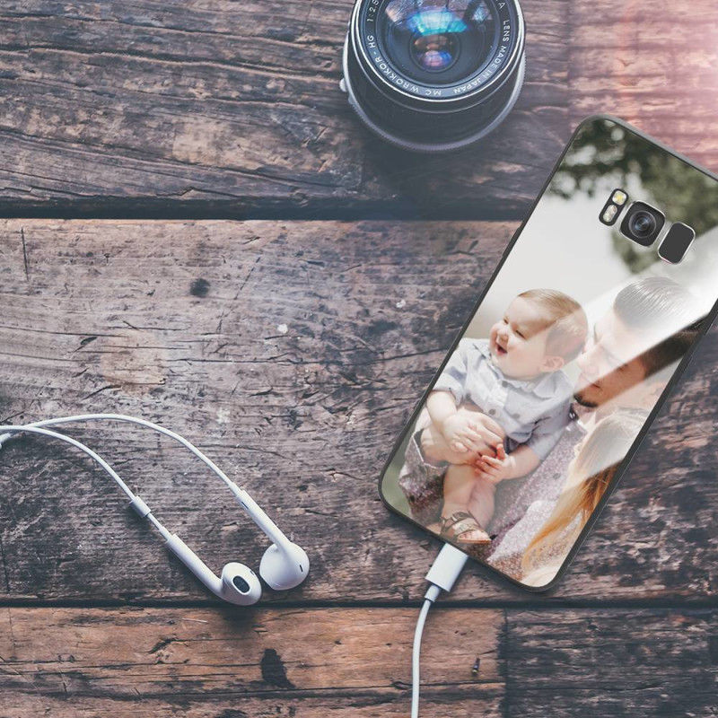 Fundas Samsung Galaxy Personalizadas