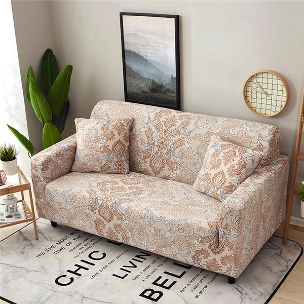 Universal sofa cover