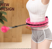 Lazy thin waist weight loss circle