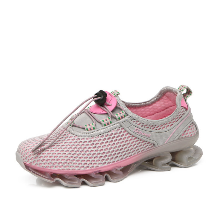 Super Cool Breathable Running Shoes