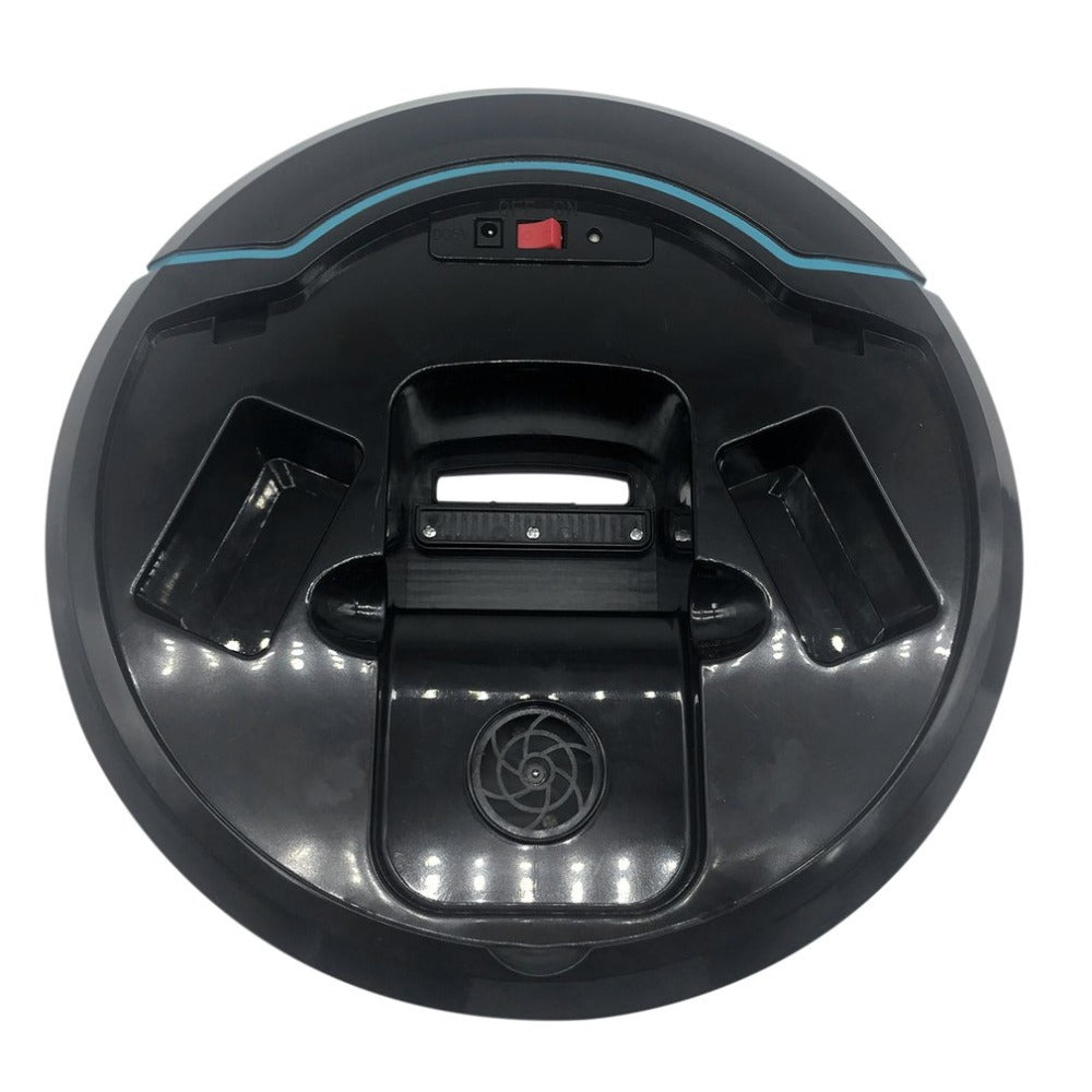 Robot Aspirador Inteligente