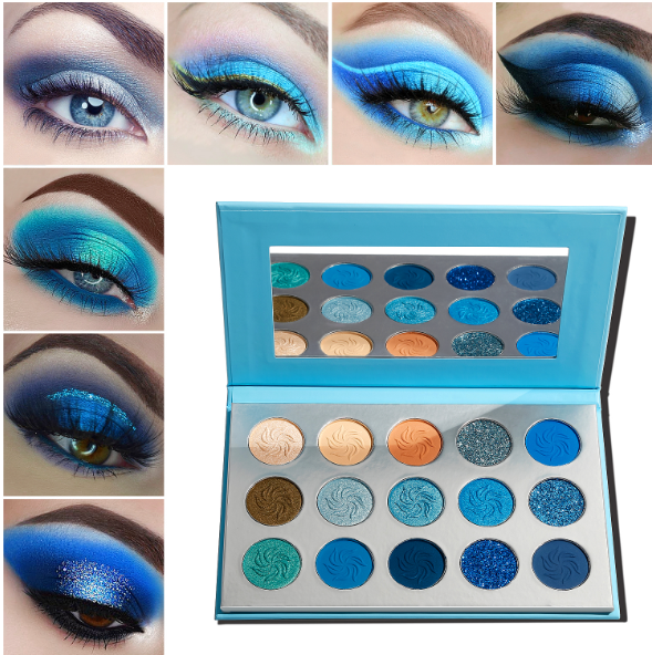 Makeup Eyeshadow