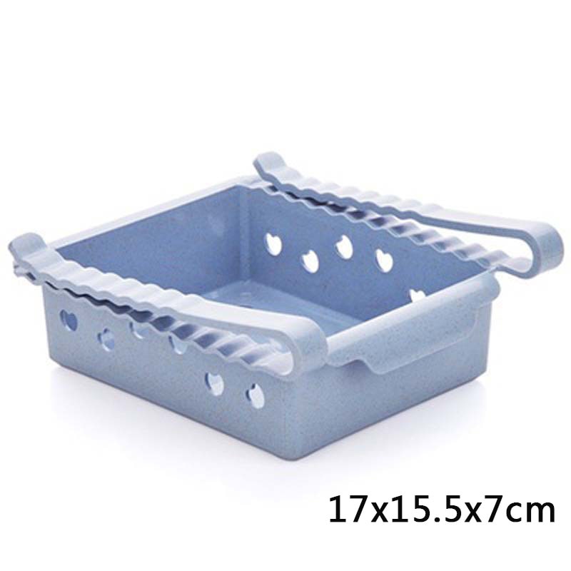 Organizador Estante Para Refrigerador