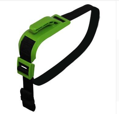 Pregnant women's safety belts