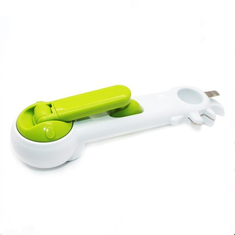 Universal Jar Can Opener