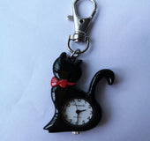 2020 factory direct cute cat hanging watch foreign trade hot creative cartoon fashion children foreign trade watch wholesale