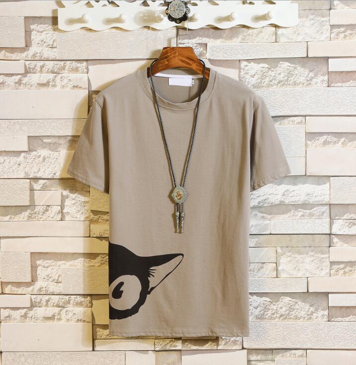 Cat Fashion Tshirt