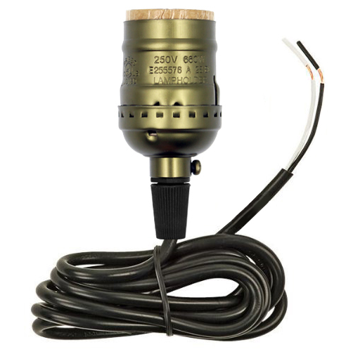 Focos Edison