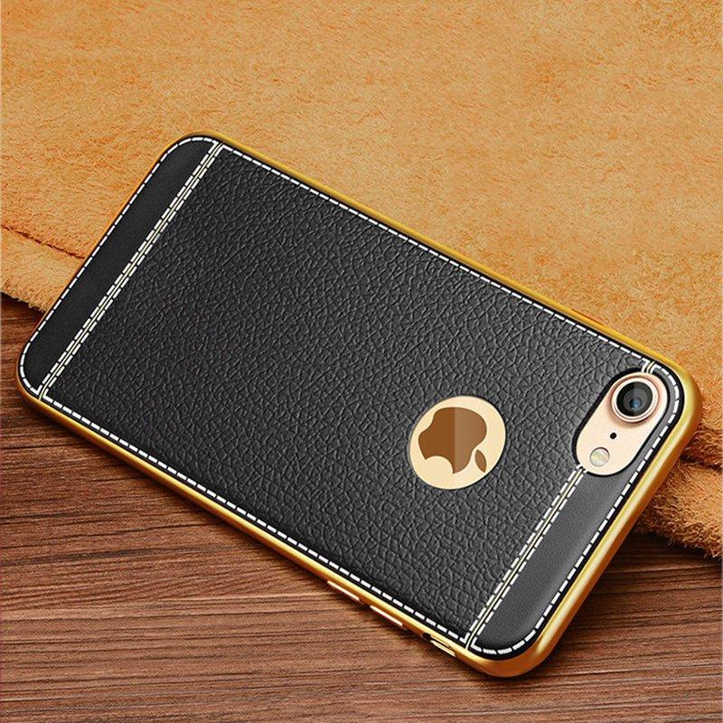 Gold Plated Case  | IPhone