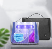 Portable Led Sterilization Bag