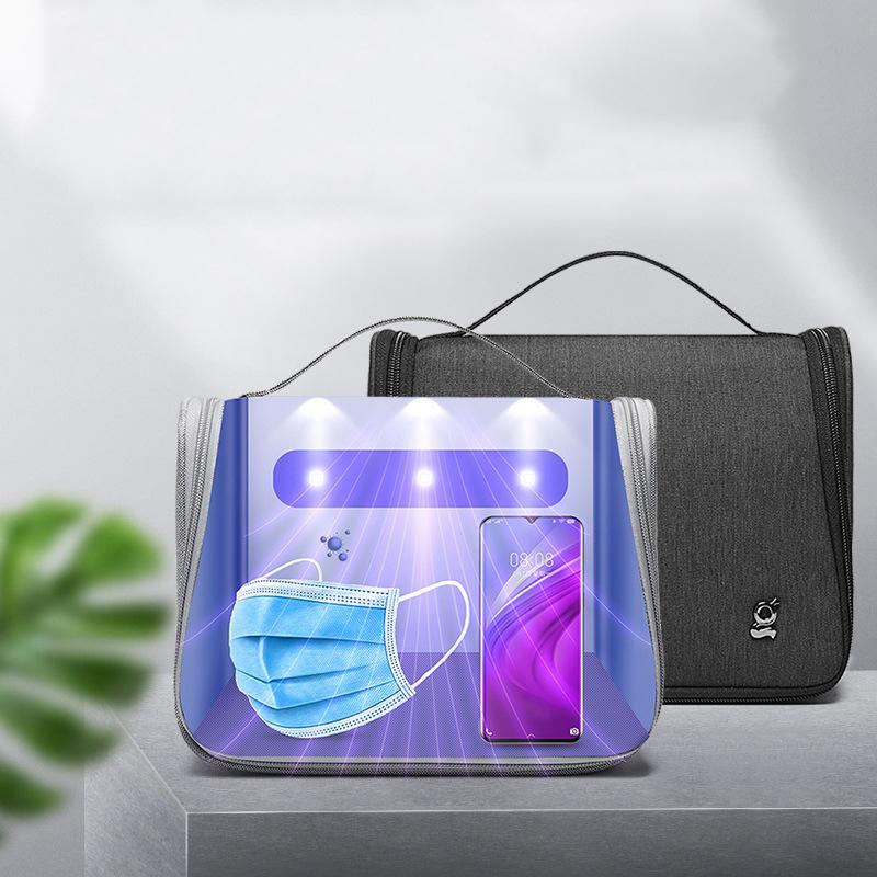 Portable Led Sterilization Bag