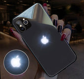 Shiny glass  | IPhone