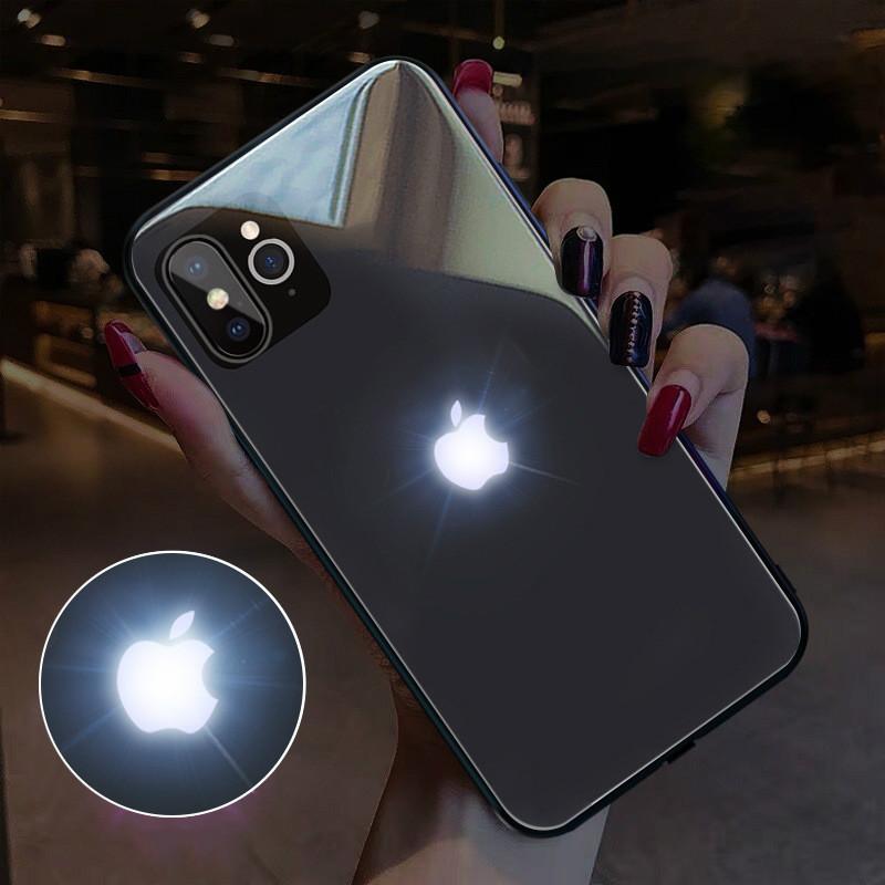 Shiny glass  | IPhone