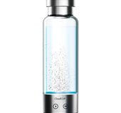 Portable smart water cup