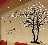 Tree 3D Wall Sticker