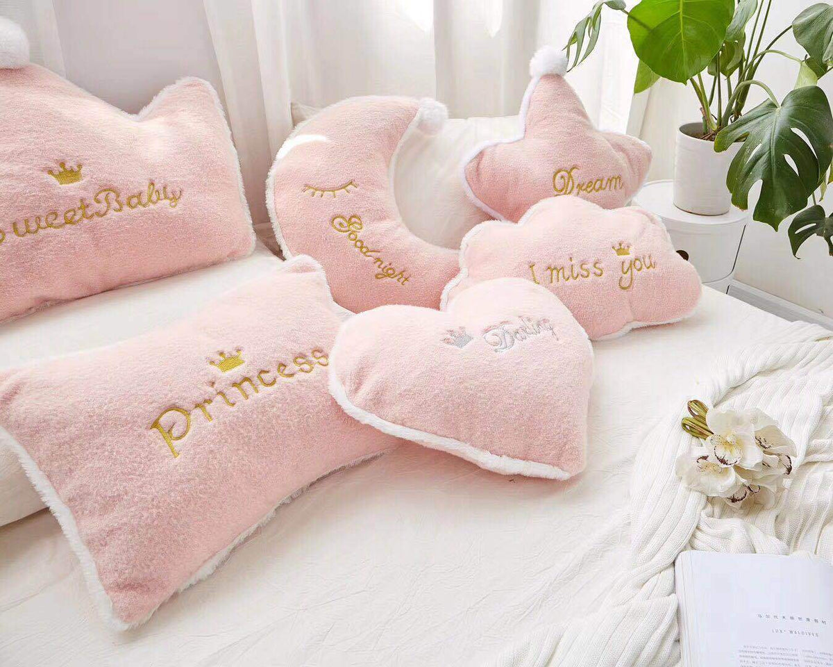 Home crown lumbar pillow cushion