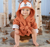 Batita De Bañar Para Peques 10 Diseños de Animales