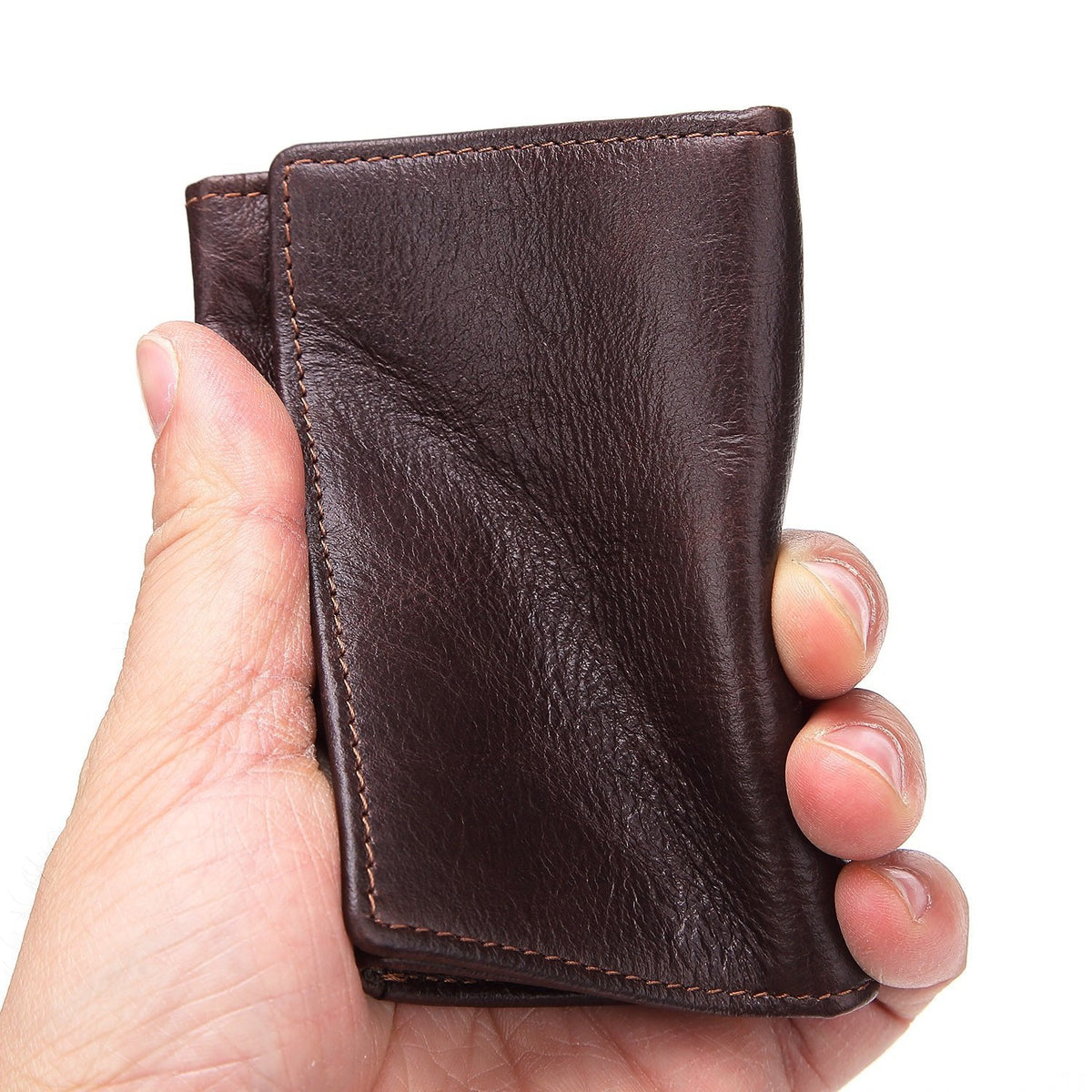 Men's small pants pocket