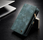 Vintage split leather   | Samsung