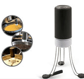 Revolvedor automatico