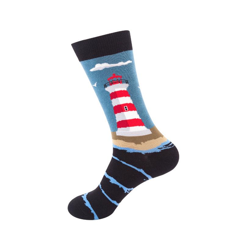 Street trend socks