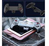 Eat chicken artifact wireless Bluetooth mobile phone tablet stretching game handle Jedi survival PG-9023