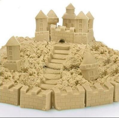 kinetic sand