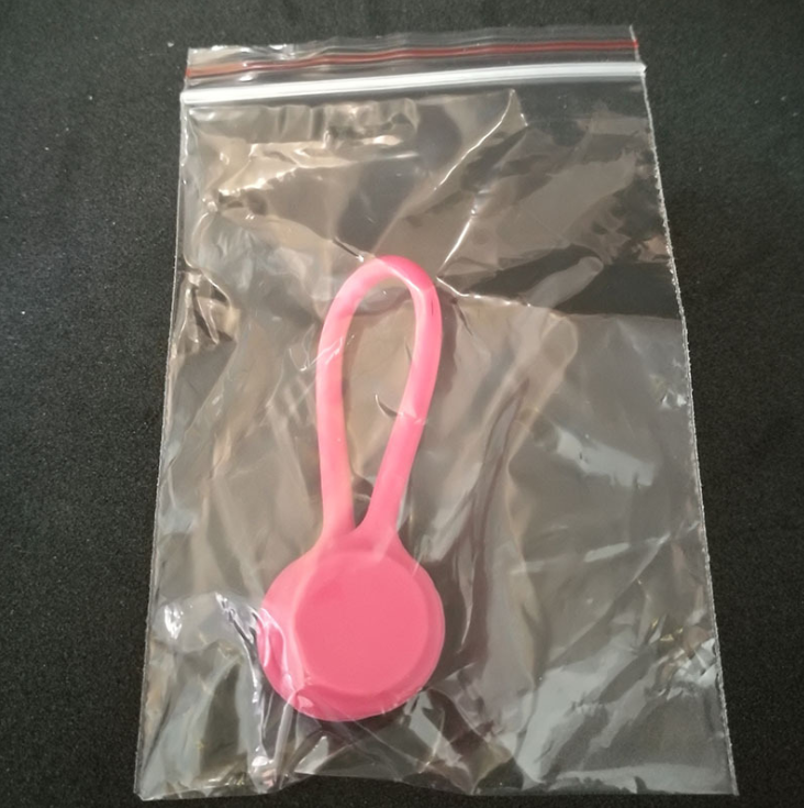 Hot Magnet Headset Winder Mobile Phone Headphone Winder Headphone Hub Data Line Winder