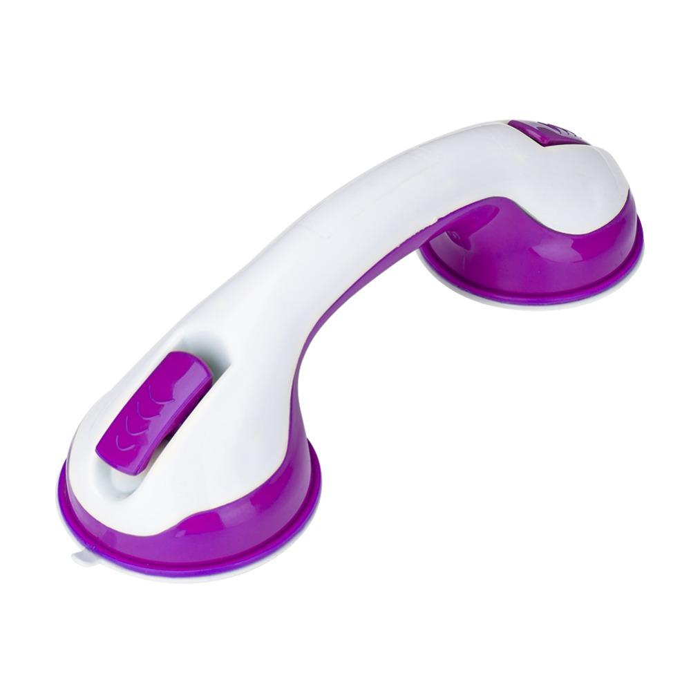 Bathroom handrail suction cup type anti-skid handrail suction cup handrail