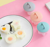 Steamer home supplement food geometry