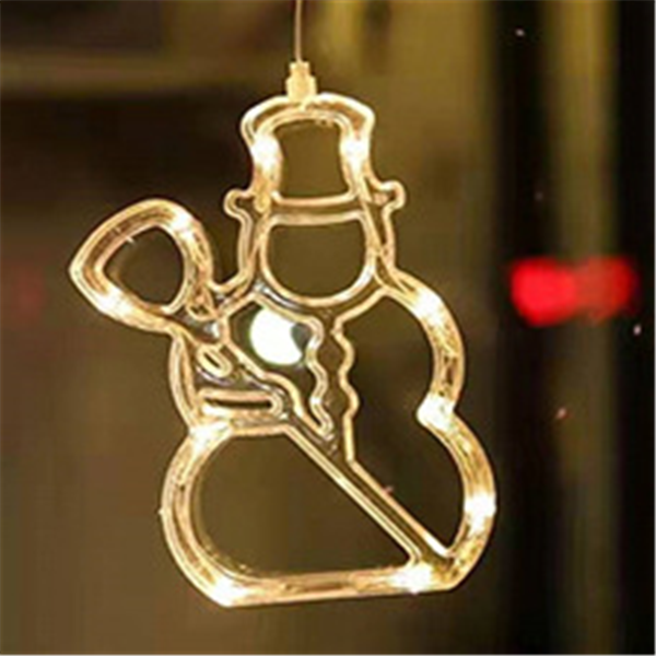led christmas lights