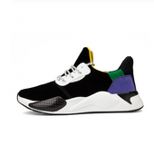 Coconut shoes, sneakers, old shoes