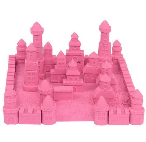 kinetic sand