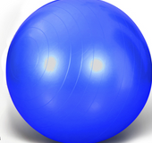 Yoga Hip-thickening Pilates ball