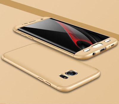 Three In One 360 Full Protector Case   | Samsung