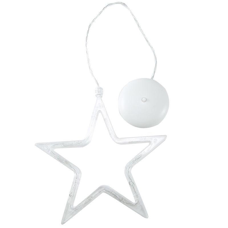 Led Christmas Light String Christmas Decoration Light