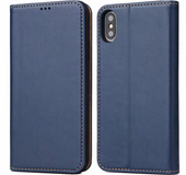 Clamshell leather  | IPhone