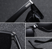 Polarized Sunglasses Men Driver