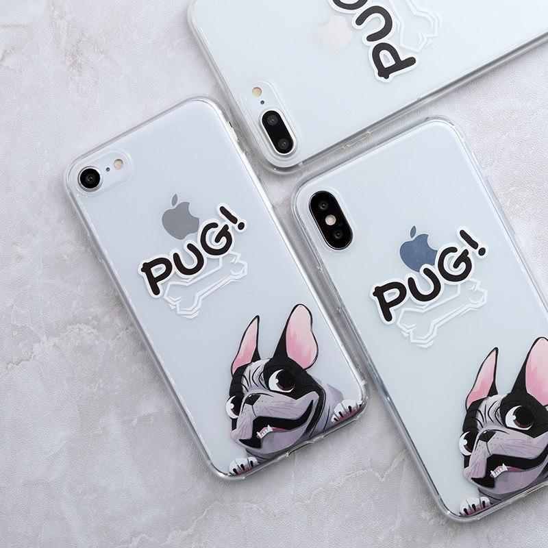 Pocket Dog  | IPhone