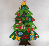 Stereo Christmas Tree