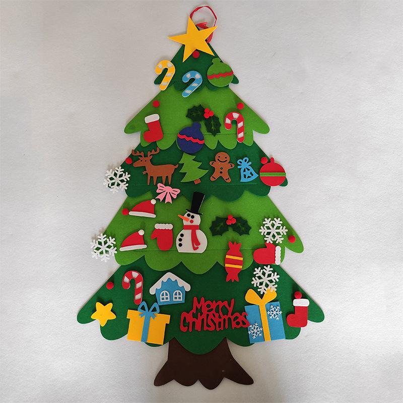 Stereo Christmas Tree