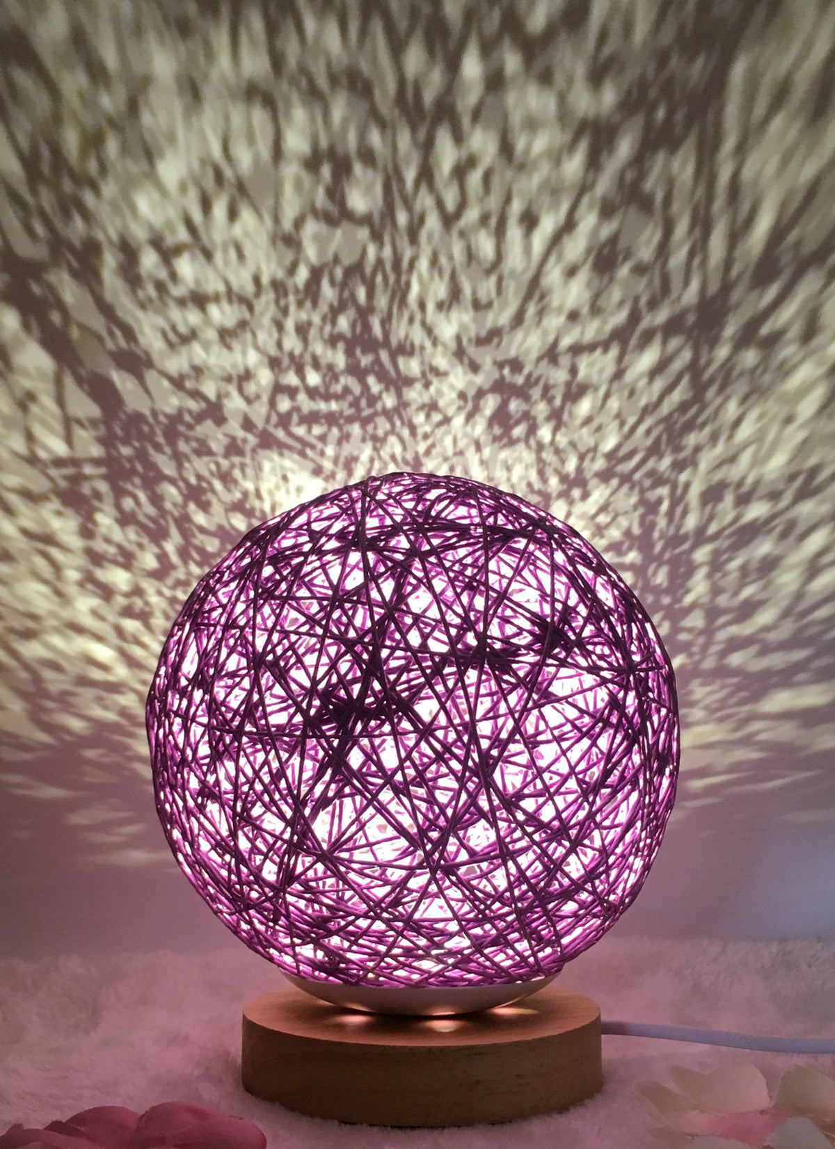 Lampara LED USD