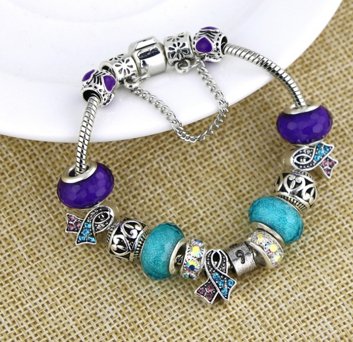 Pulsera Murano