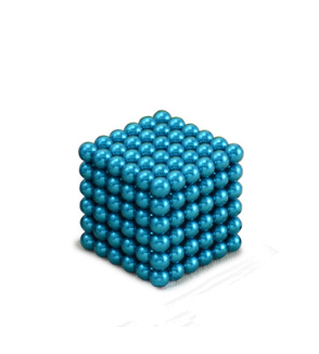 5mm Magnetic Magic Bucky Balls Teaching Balls